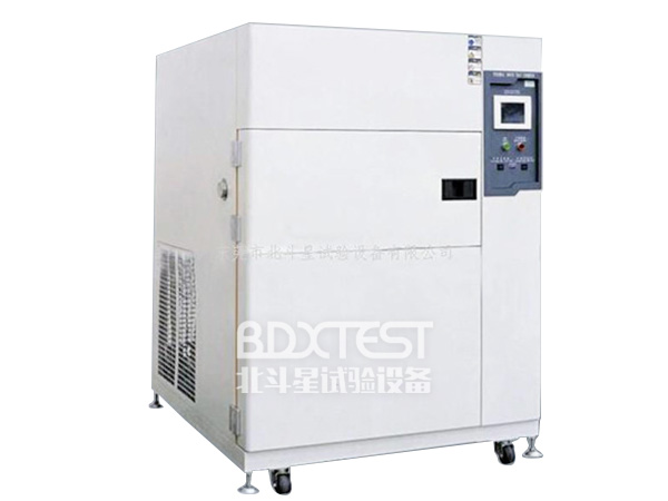 三箱氣體式冷熱沖擊試驗箱 三箱氣體式冷熱沖擊試驗箱